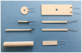 Ceramic Heaters